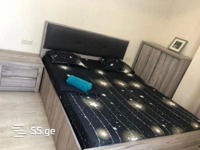 2 room Flat Daily rent. Digomi
