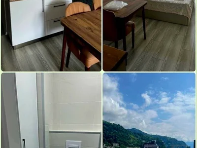 Студия 30 кв.м в Гонио, $400
