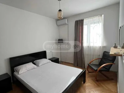 3 room Flat Daily rent. Mtatsminda