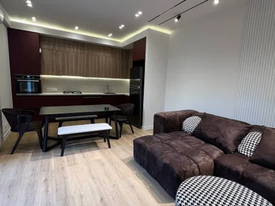 2 room Flat For Rent. Saburtalo