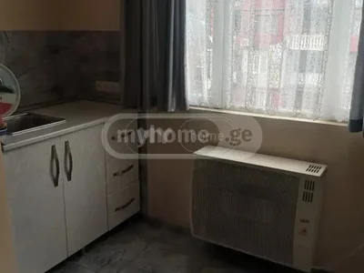 3-комнатная квартира в районе Джавахишвили