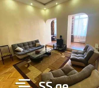 2 room Flat For Rent. Sololaki
