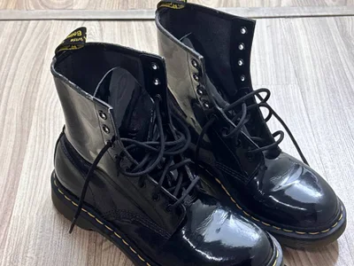 Ботинки Dr. Martens размер 40