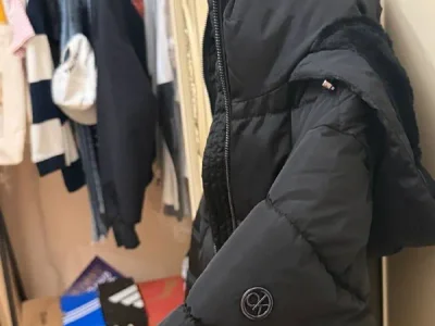 Куртка Calvin Klein