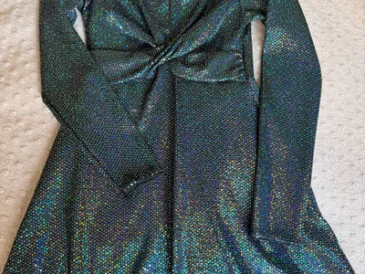 Костюм Zara