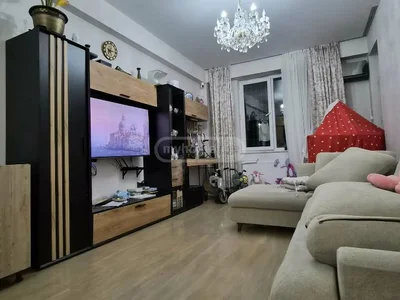3-комнатная квартира Продаётся. Самгори