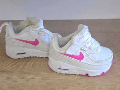 Детские кроссовки Nike Air Max 90