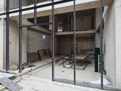 Коммерческое помещение 73.7 м², ул. Юсуфа Кобаладзе, $2211