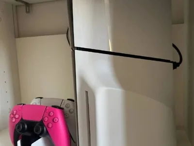 PlayStation 5 Slim