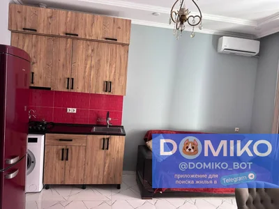 Долгосрочная аренда 3-комнатной квартиры в Rustaveli District