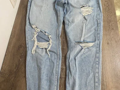 Джинсы женские Levi's