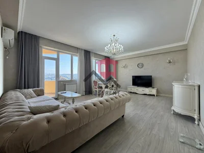 5-комнатная квартира, Сабуртало, 155 м², $1500