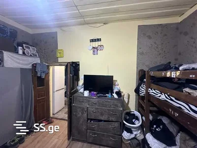 1 room Flat For Sale. Chugureti