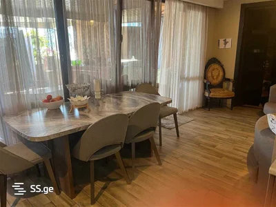 5 room Private House For Rent. Saburtalo