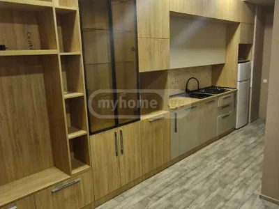 Коммерческое помещение на ქერჩის ქუჩა 28 Gldani