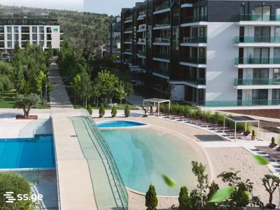 2 room Flat For Rent. Ortachala