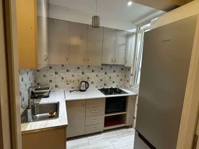 1+1 на David Agmashenebeli Street 5 Agmashenebeli District
