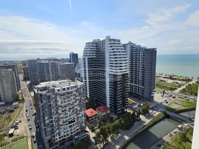 Студия 34.6 кв.м в комплексе White House, $48,000