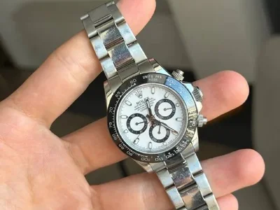 Rolex Daytona (копия)