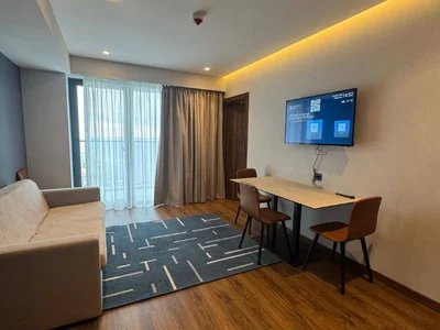 1+1 на Alliance Privilege Sh. Rustaveli Ave. 42 Rustaveli District