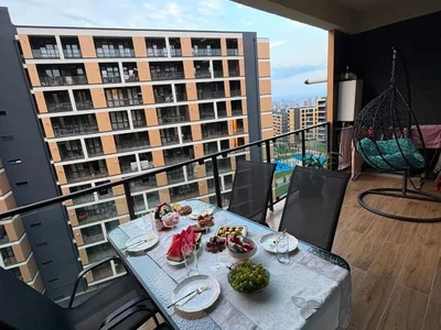 2 room Flat For Sale. Ortachala