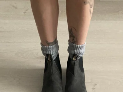 ботинки **Blundstone Women's Classics ** размер UK/AU 4 (EU 37-38