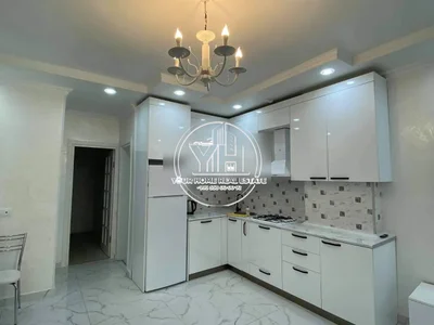 2 комнатная квартира , $500