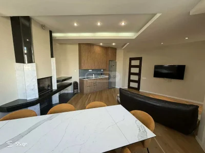 4 room Flat For Rent. Vake