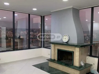 3 room Flat For Rent. Saburtalo