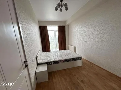 2 room Flat For Rent. Digomi
