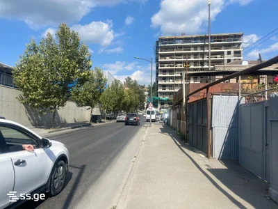Коммерческое/складское помещение 2300 кв.м в Захеси, $2,000,000
