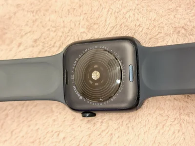Apple Watch SE Gen 2 44mm