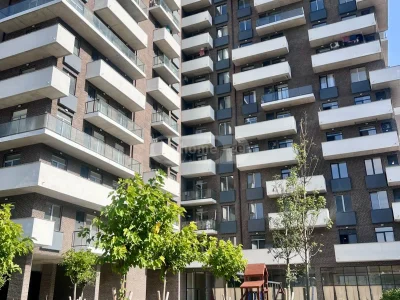 3-комнатная квартира в Вашлиджвари