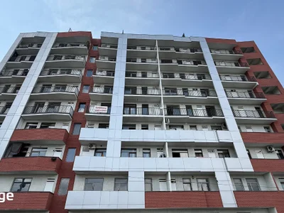 2-комнатная квартира Продаётся. Вашлиджвари