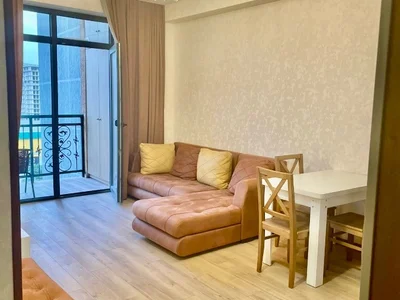 2 room Flat For Rent. Didi digomi