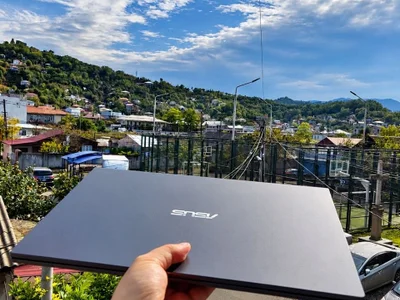 ASUS VivoBook X509DA / M509DA