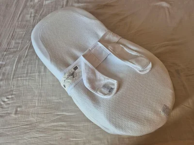 Кокон Red Castle Cocoonababy