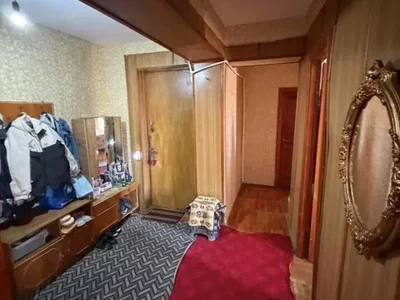 4-комнатная квартира Продаётся. Варкетили