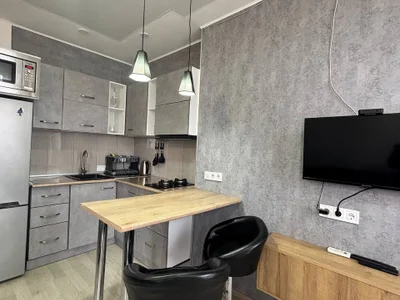 1+1, 55 кв.м, ул. Агмашенебели, 1, $450