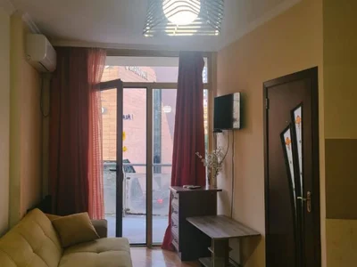 1+1 на Magnolia Batumi ხიმშიაშვილის ქ. 4 Khimshiashvili District
