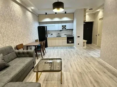 2-комнатная квартира в Тбилиси