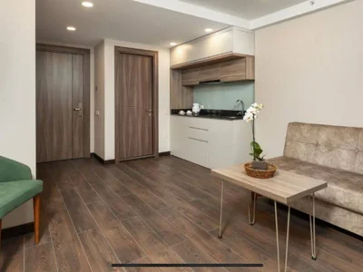Студия в Wyn Residence на Новом Бульваре, 33 м², $400