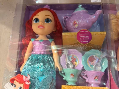 Кукла Princess 1995