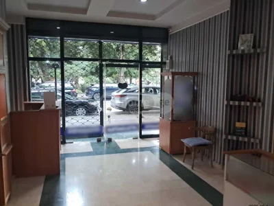 Универсальная коммерческая площадь в районе Старого Батуми