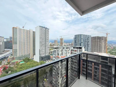 3-комнатная квартира в STEPS, Новый бульвар, $135,000