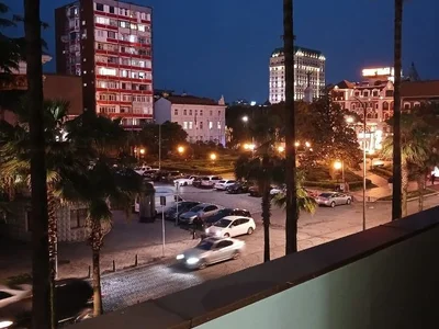 1+1 на Sh. Rustaveli Ave. 10 Rustaveli District