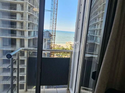 2-комнатная квартира, 50 кв.м, $700