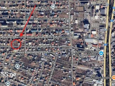 Land For Sale. Didi digomi