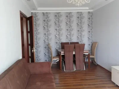 3-комнатная квартира. Элия