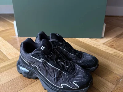 Кроссовки Salomon XT-Slate